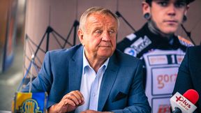 Żużel. Komarnicki wskazał króla polowania. Wcale nie Falubaz!