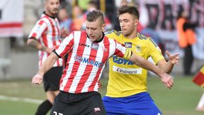 Gwiazda ekstraklasy do wzięcia za darmo