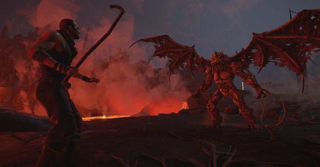 Autorzy ELEX po raz kolejny powtarzają, że DLC śmierdzą