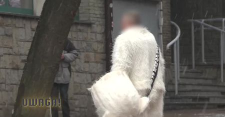 Pazerny miś z Zakopanego? “Ja tu jestem celebrytą”