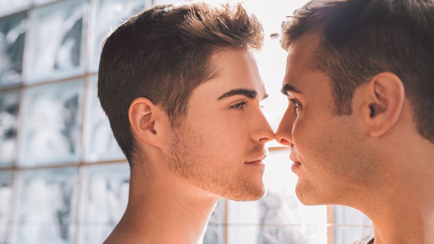 Czy poczucie bycia homoseksualnym kształtuje się już w dzieciństwie? 