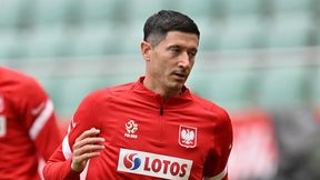 Były reprezentant Polski uderza w Lewandowskiego. "Wygląda to na ustawkę"