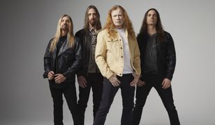Megadeth "Soldier On!" – kolejna zapowiedź nowej płyty