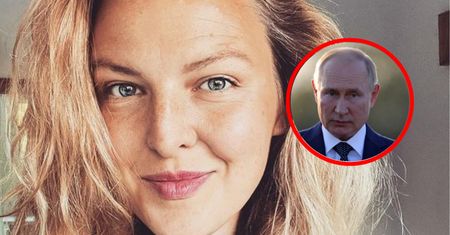 Jak rozpoznać fake newsa? Znana blogerka proponuje "test Putina"