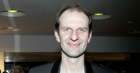 Rafał Rutkowski szydzi z morsowania i Zanzibaru. Jego post hitem sieci
