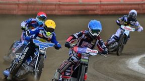 Żużel. Ćwierćfinał IMP w Rawiczu (galeria)