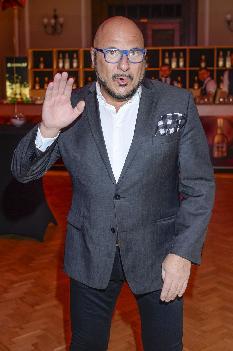 Piotr Gąsowski