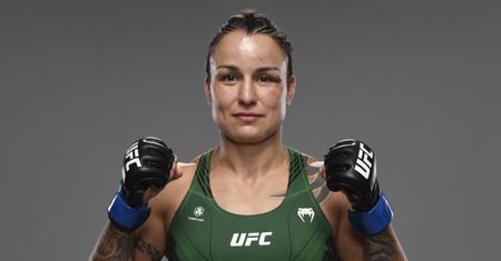 "Myślałam, że już po mnie". Zawodniczka UFC mówi o przejściu COVID-19