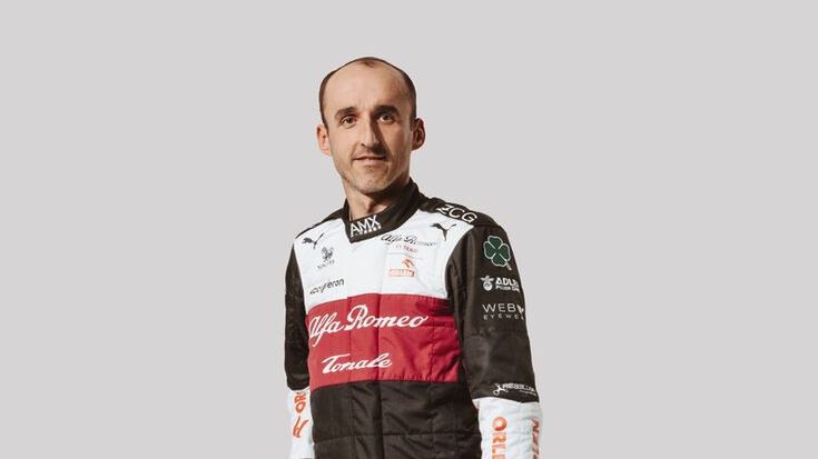 Robert Kubica