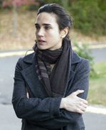 ''Writers'': Jennifer Connelly byłą żoną Grega Kinneara