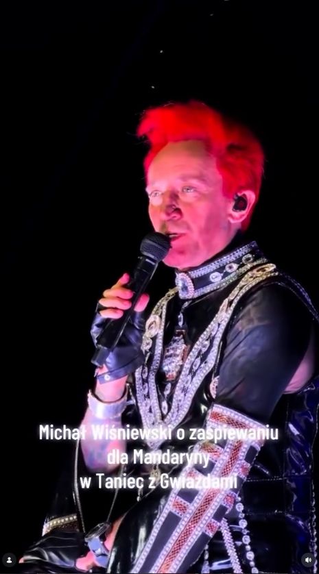 Michał Wiśniewski 