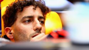 Helmut Marko: Ricciardo powinien podpisać umowę z Mercedesem, ale ktoś go tam nie chce