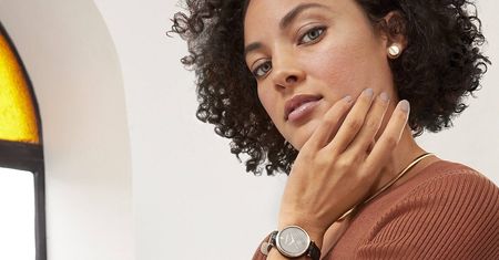 Doczekałaś się. Powstał smartwatch dla ciebie