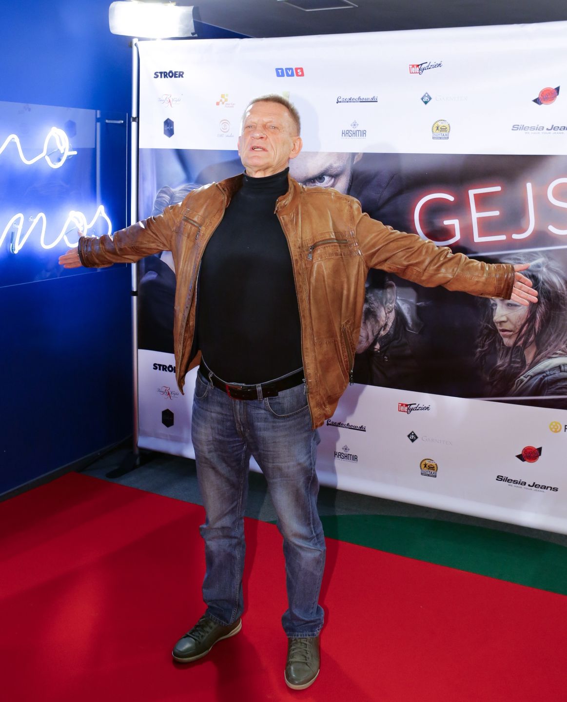 Bronisław Cieślak
