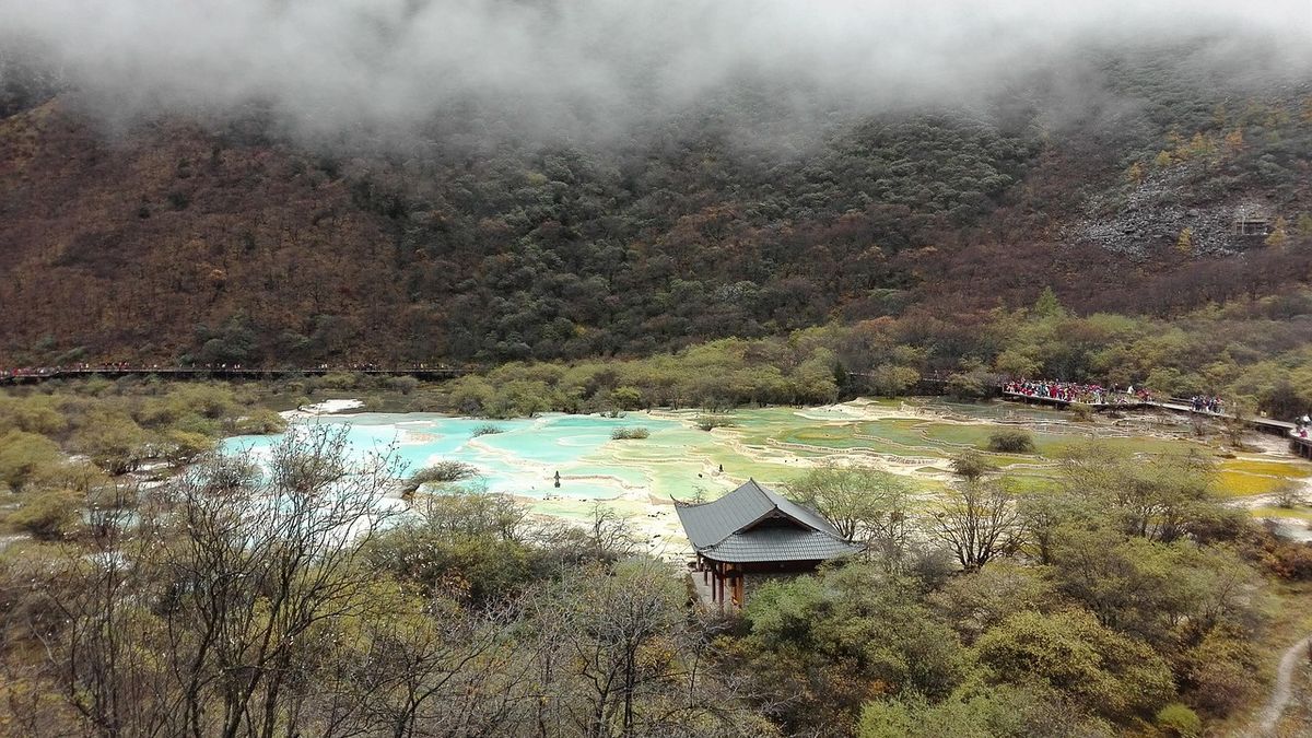 Chiny