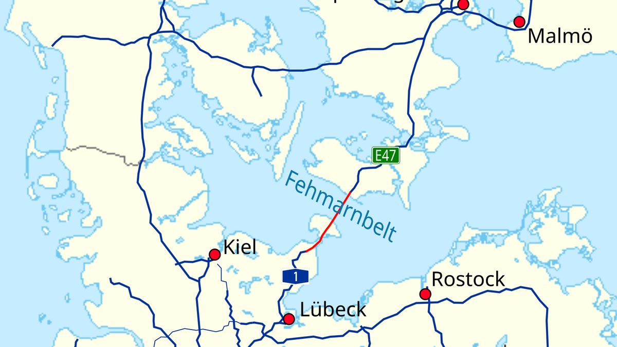 tunel