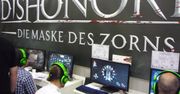 Dishonored - w świetle lamp gazowych skrada się wiktoriański bękart Thiefa i Deus Ex