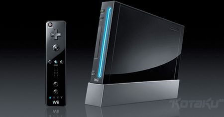 Po dwóch latach Nintendo udało się pokolorować Wii (i nieco szybciej DSi)