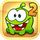 Cut the Rope 2 ikona