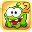 Cut the Rope 2 icon