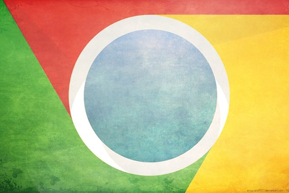 Google Chrome najbardziej dziurawą aplikacją ostatnich miesięcy