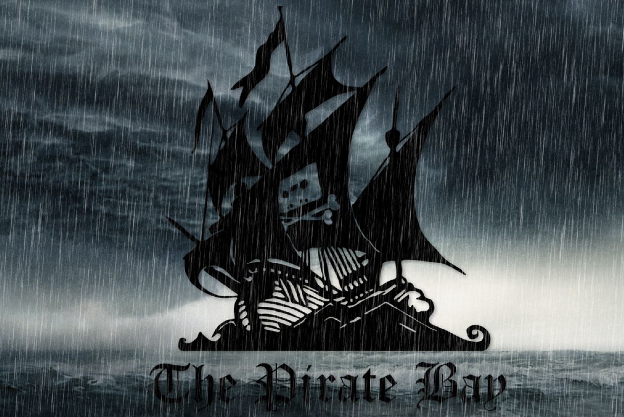 Twórca The Pirate Bay zapowiada rozkwit piractwa. Winne strumieniowanie