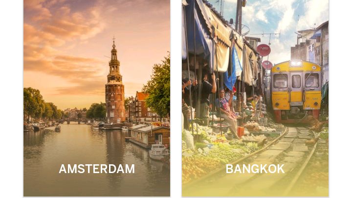 Guides by Lonely Planet 9