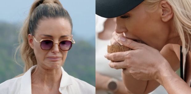 Obrzydliwa konkurencja i pierwsza ELIMINACJA: Co nas czeka w kolejnym odcinku "Królowej przetrwania"? (WIDEO)