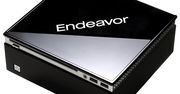 Epson Endeavor ST120 HTPC - funkcjonalność w małym opakowaniu