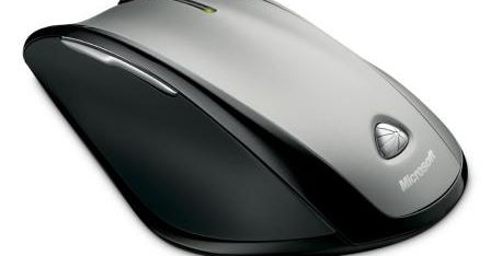 Microsoft Hardware