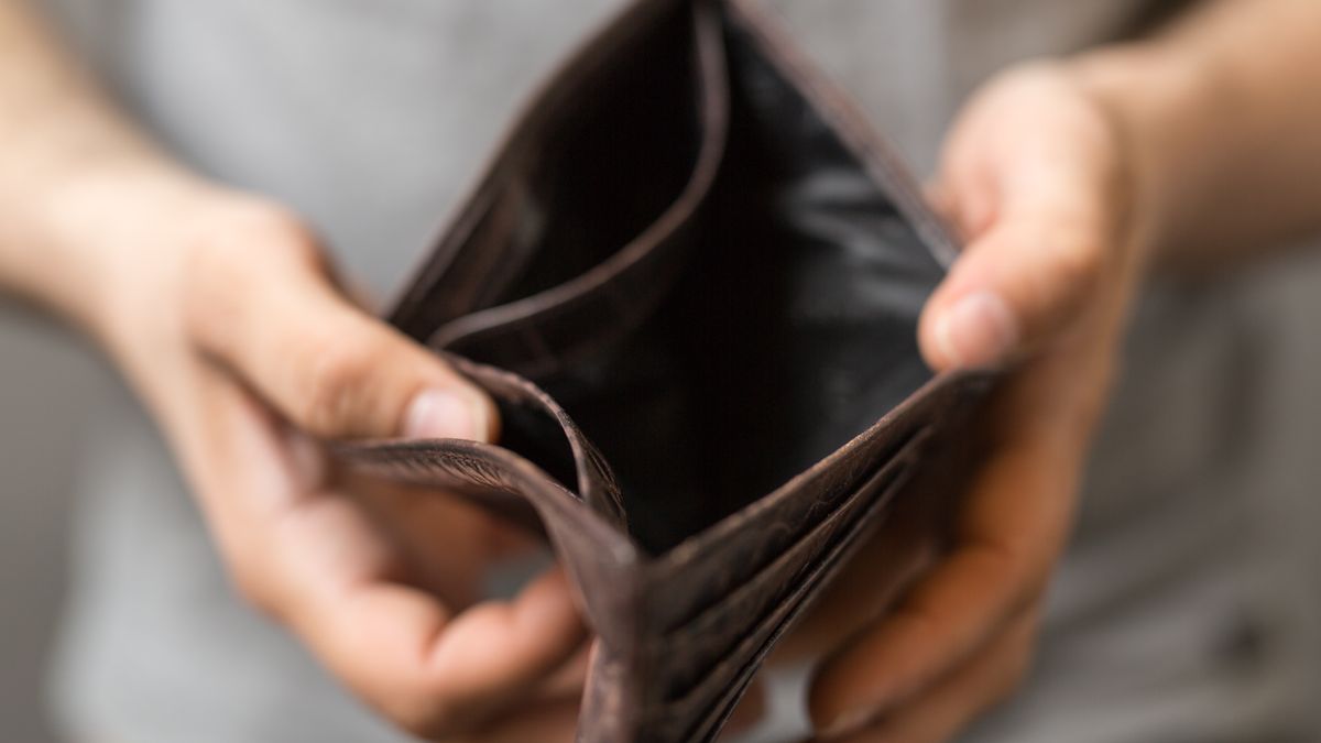 40-latka okradła znajomego podczas randki.