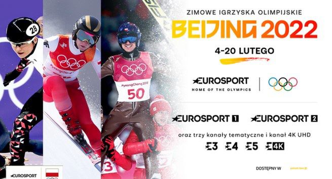 Okolicznościowe Eurosporty trafią też do Canal+? „Rozmowy trwają”