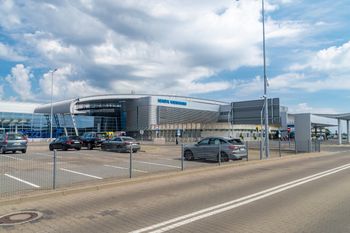 Rewolucja na kolejnym polskim lotnisku. Koniec z limitem płynów