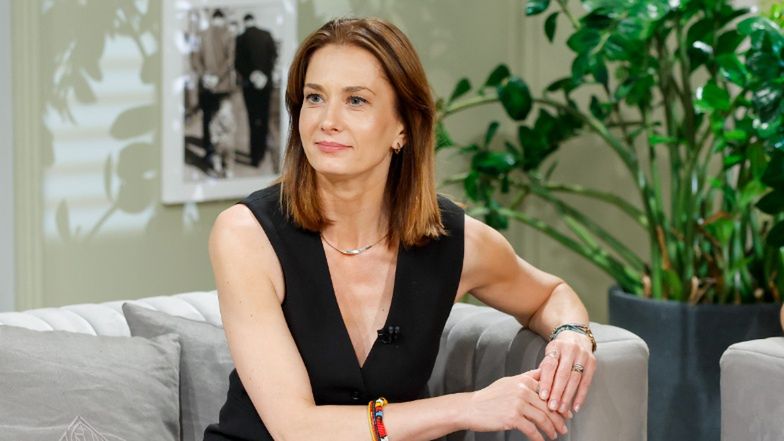 Anita Sokołowska mówi o eutnazji