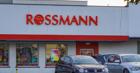 Rossmann znów to robi! Wyskoczycie z kapci