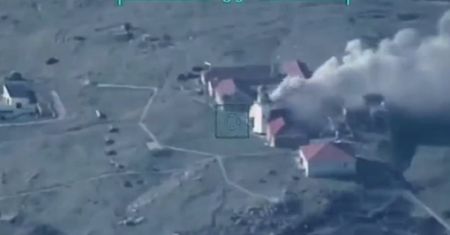 Wyspa Węży odbita. Pentagon wyjaśnia, jak do tego doszło