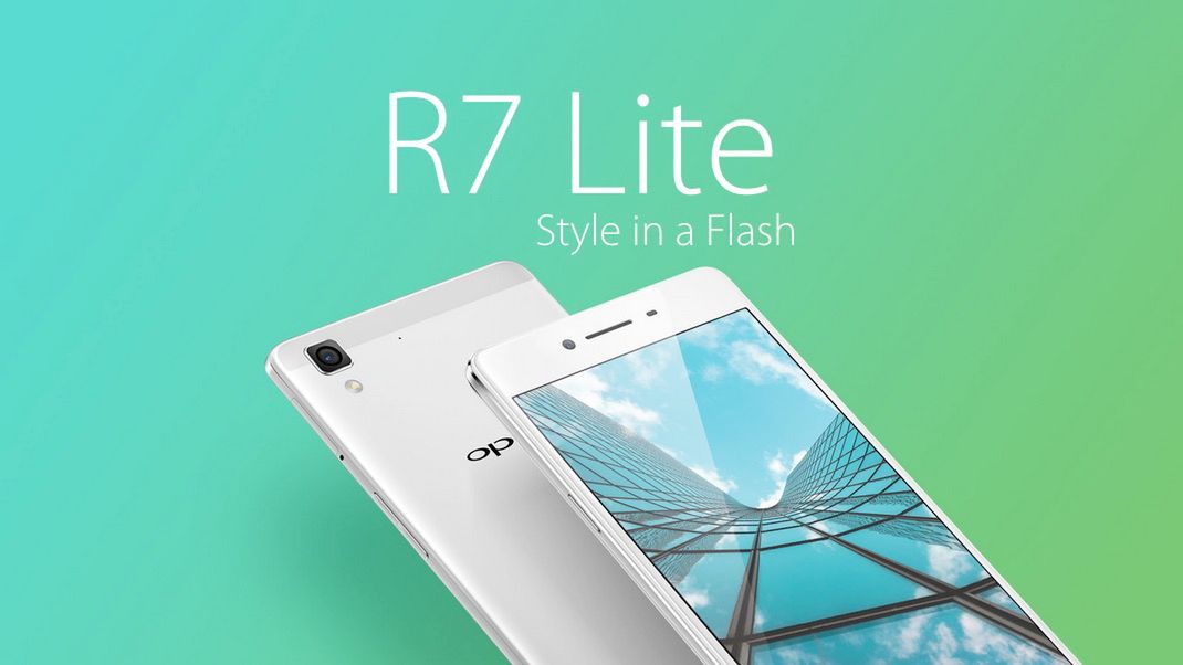 #wSkrócie: Oppo R7 Lite oficjalnie, iPhone 6s z technologią 3D Force Touch oraz wygląd iPada Pro 2