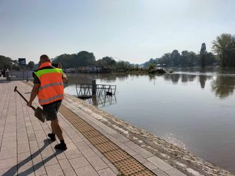 Kamery na żywo z Wrocławia. Zobacz, jak wygląda sytuacja w mieście