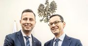 Koalicja PiS-PSL? Polityczna gra w kuluarach i dyskusje o przesunięciach w obozie władzy