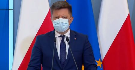 COVID-19. To już oficjalne. Rząd ogłasza duże zmiany w zakresie szczepień