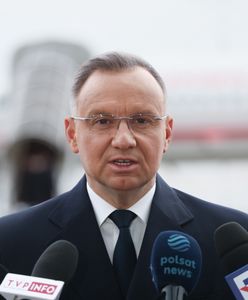 USA reagują na pomysł Dudy. Jednoznaczna odpowiedź