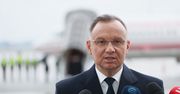 USA reagują na pomysł Dudy. Jednoznaczna odpowiedź