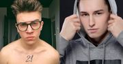 Kacper Blonsky i Marcin Dubiel: Kim są nowe gwiazdy FAME MMA 8?