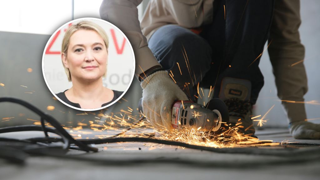 Co z rynkiem pracy w Polsce?