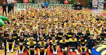 Tarnobrzeg: XI Siarkowe Mikołajki na sportowo już w piątek, 5 grudnia