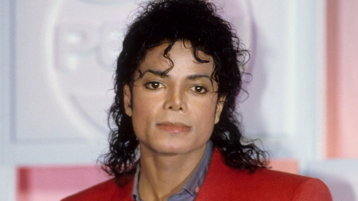 Michael Jackson