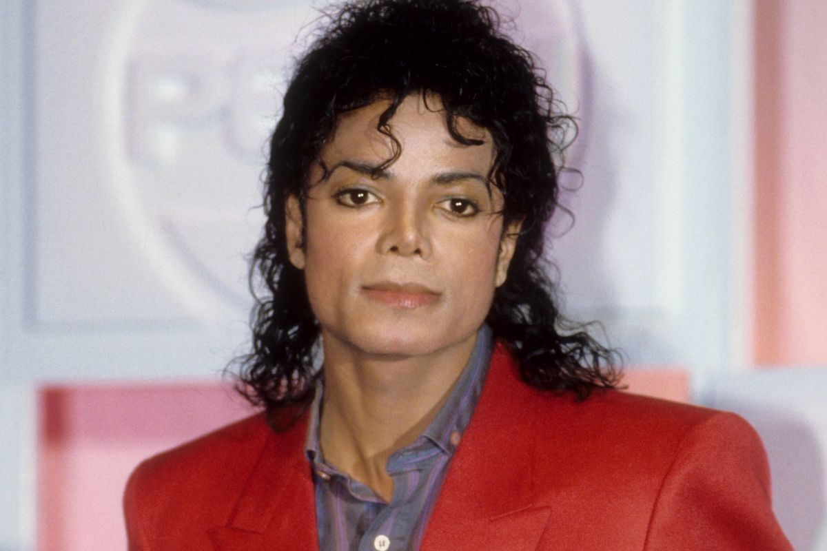 Oskarżają Michaela Jacksona o molestowanie seksualne. "Wyprano nam mózgi"