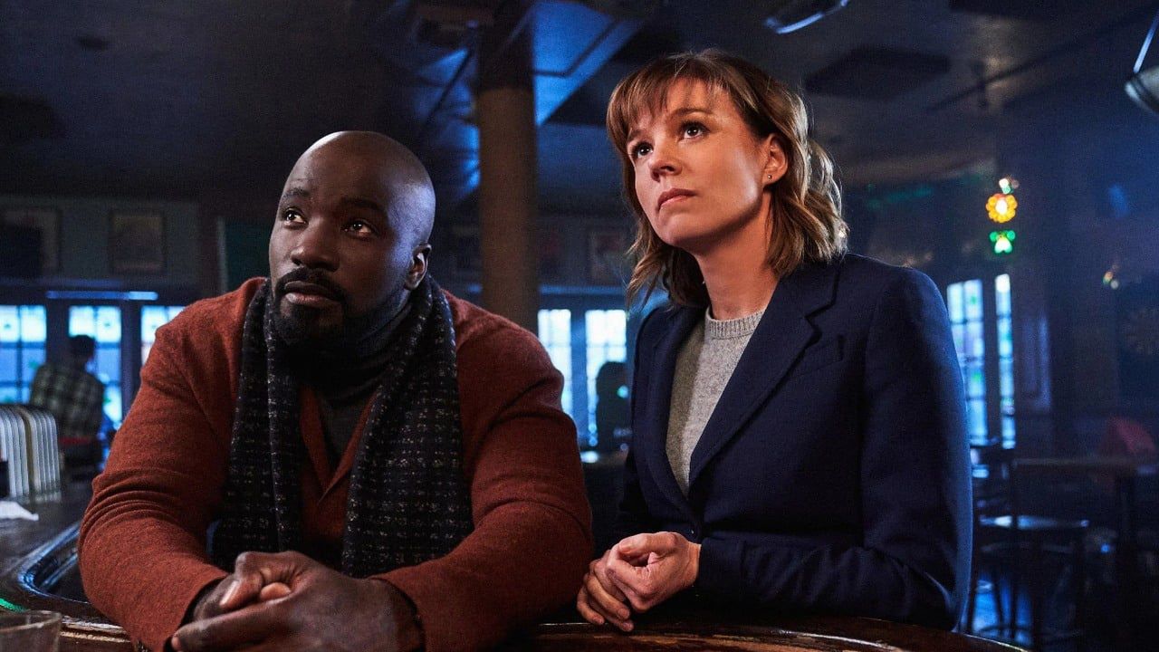 26 odcinków i aż 96% na Rotten Tomatoes. To 2. sezon thrillera "Evil"