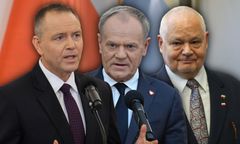 Trybunał Stanu za "SAFE 0 proc."? Koalicja ma nowy plan na szefa NBP