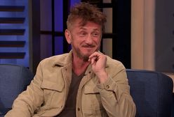 Sean Penn wziął potajemny ślub. Ukochana jest młodsza o 32 lata